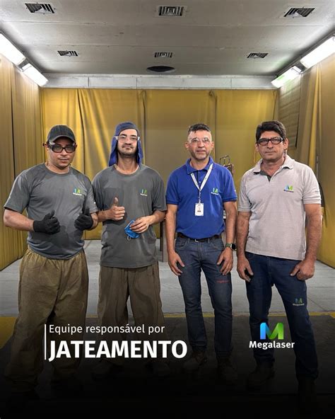 megalaser indústria metalúrgica ltda|Avaliações da empresa Megalaser Indústria Metalúrgica.